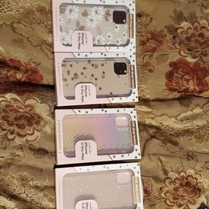 Iphone 11 pro max  cell cases
